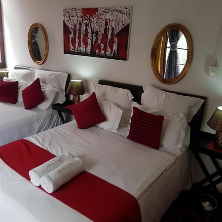 Unique Lodge Le Cap Extérieur photo