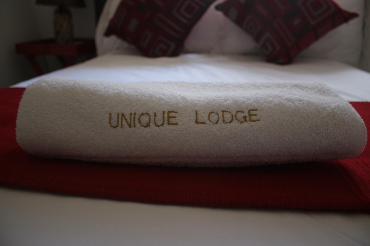 Unique Lodge Le Cap Extérieur photo
